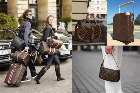 Exclusive high-quality Top 5 Louis Vuitton Travel Bags To Invest In, lv ...