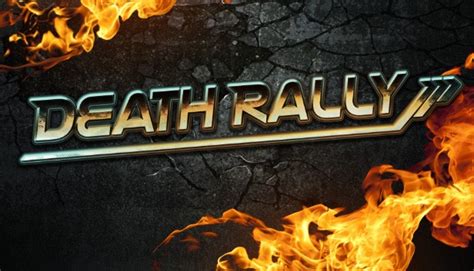 Death Rally on Steam