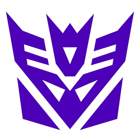 Decepticon Logo Png