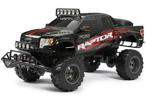 Ford Raptor Rc Car | My XXX Hot Girl