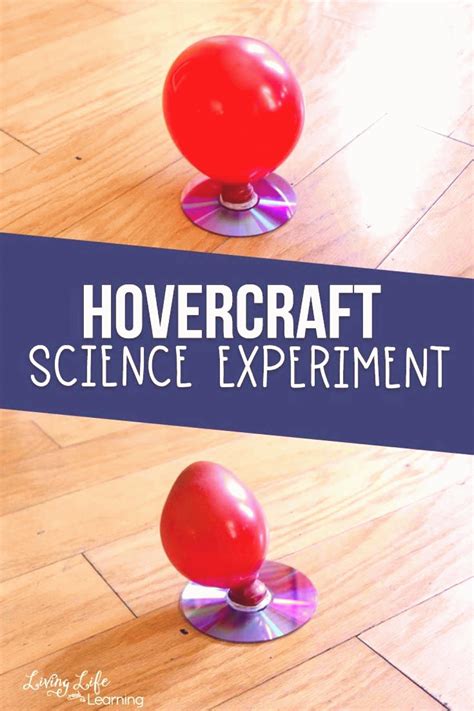 Virtual reality hovercraft science project science projects for kids easy homes… in 2020 ...