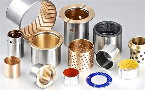 Explore the Differences: Bushing vs Bearing?