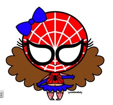 spider girl clipart 20 free Cliparts | Download images on Clipground 2024