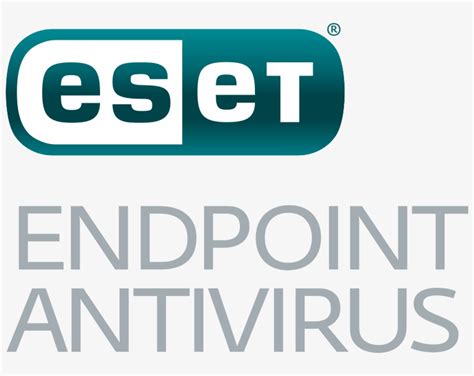 Eset Endpoint Antivirus - Eset Nod32 Logo Png PNG Image | Transparent ...