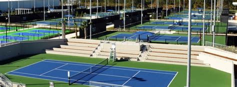 Usta National Campus | Orlando - Recreation - Lake Nona - Orlando