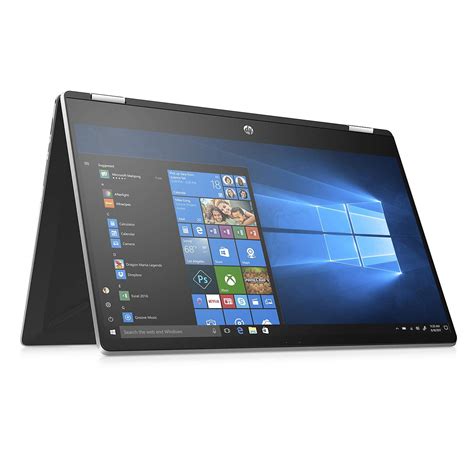 HP Convertible Laptop Windows 10 Touch Screen www.muniatalaya.gob.pe