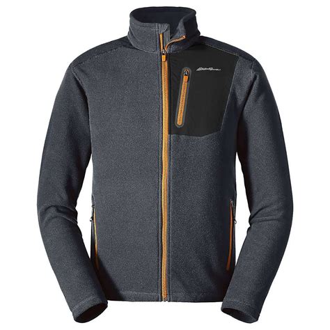 Eddie Bauer First Ascent Men's Cloud Pro Full Zip Jacket - Walmart.com