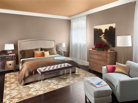 Aqua And Coral Bedroom - bedroom inspire