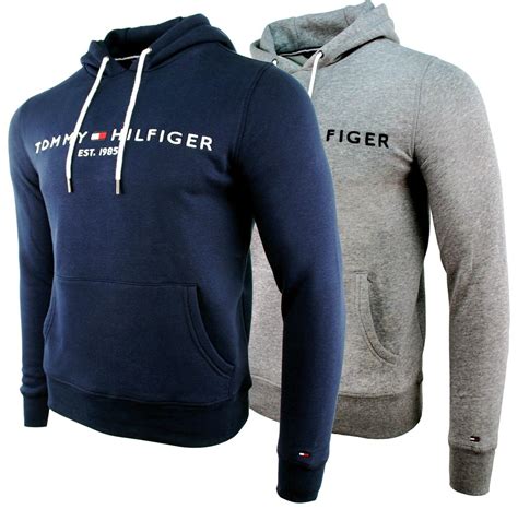 pull tommy hilfiger pas cher neuf,SWEAT CAPUCHE TOMMY HILFIGER HOMME TOUTES TAILLES NEUF – Prix ...