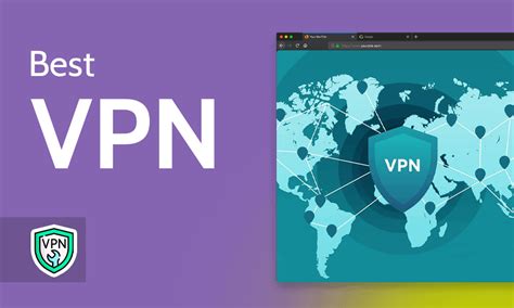 10 Best VPN Providers 2024 [150+ Services Tested by Experts]