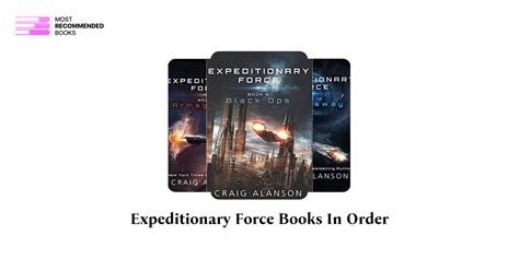 Expeditionary Force Books in Order (16 Book Series)