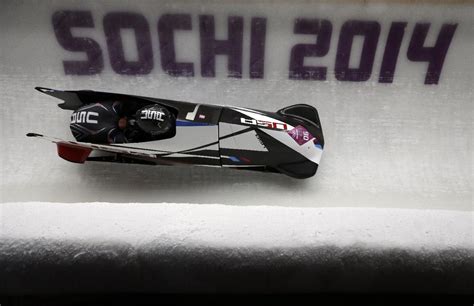 Best of bobsled