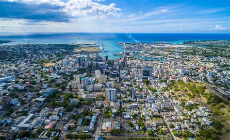 Port-Louis, Mauritius