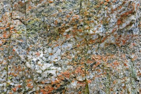 Arkose - Sedimentary Rocks