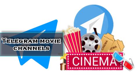 Best Telegram Movie Channels 2020 | Telegram Movie Download Link