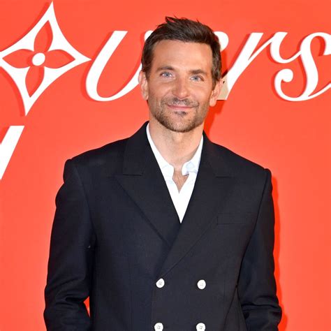 Bradley Cooper enjoys date night with Irina Shayk's fellow model - but who is it? | HELLO!