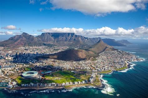 Is South Africa Safe to Visit 5 Things Travelers Need To Know - Travel Off Path