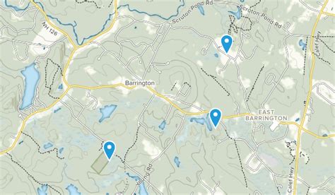 Best Trails near Barrington, New Hampshire | AllTrails