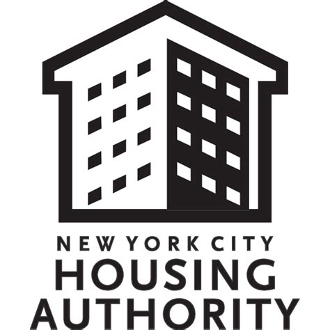 New York City New York City Housing Authority Logo Download png