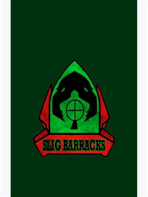 "Oddworld - Slig Barracks Logo" Case & Skin for Samsung Galaxy by Gekidami | Redbubble