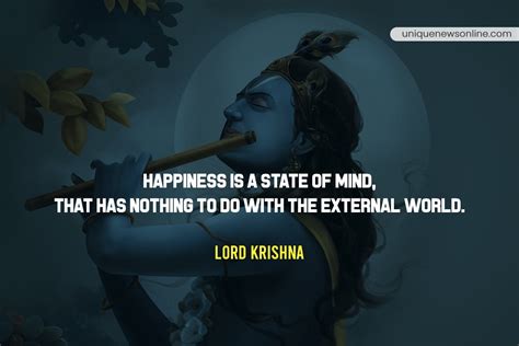 10 Positive Krishna Quotes For Life To Have A Stress And Hassle-Free Day