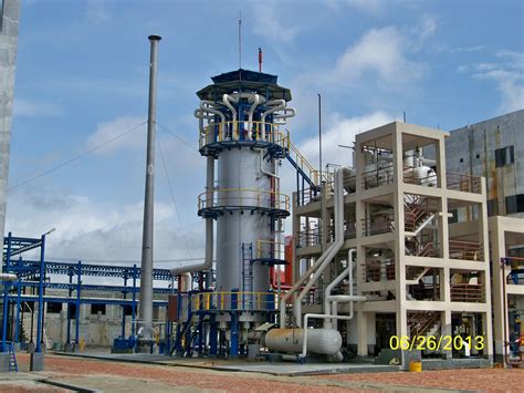 Safety Hydrogen Generation Plant By Natural Gas Steam Reforming