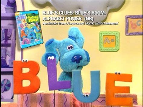 Blue's Room Blue's Clues Credits - Download Blues Clues Credits Playtime With 3gp Mp4 Mp3 Flv ...