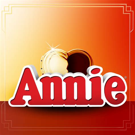 ANNIE – Broadway Merchandise Shop by Creative Goods