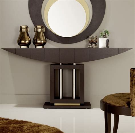 Modern Console Table Designs