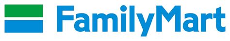 FamilyMart Logo - PNG Logo Vector Brand Downloads (SVG, EPS)