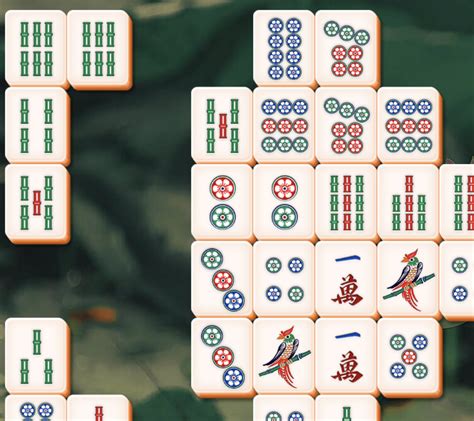 Mahjong Connect 4 gratuit en plein écran - jeu en ligne et flash