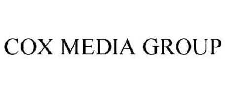 COX MEDIA GROUP Trademark of Cox Enterprises, Inc. Serial Number ...