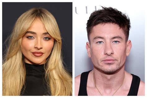 Sabrina Carpenter breaks up with Barry Keoghan | The Standard