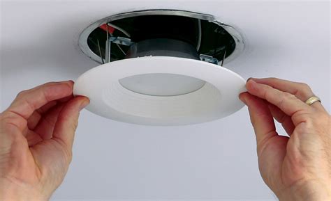 Recessed Lighting- Maximize your energy efficiency $ cost savings
