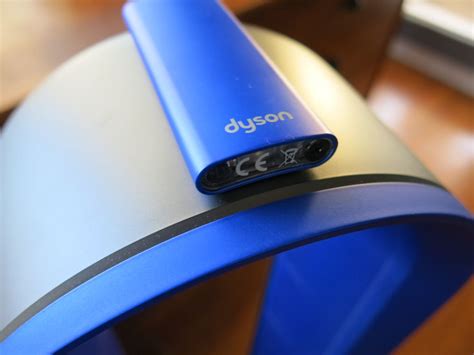 Dyson Pure Cool Fan Review - Chill Out With Cleaner Air - Home Fixated