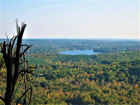 Morrow Mountain State Park, Albemarle, N.C. » Carolina Outdoors Guide