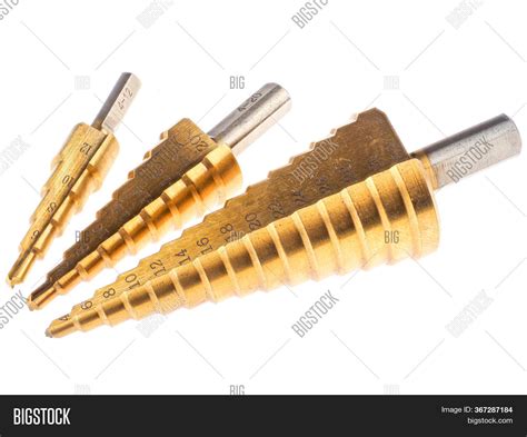 Set Three Step Drills Image & Photo (Free Trial) | Bigstock