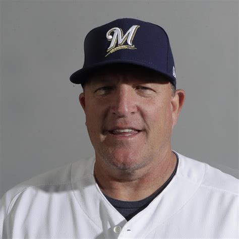 Pat Murphy Suffered Heart Attack at Brewers' Workout; Full Recovery Expected