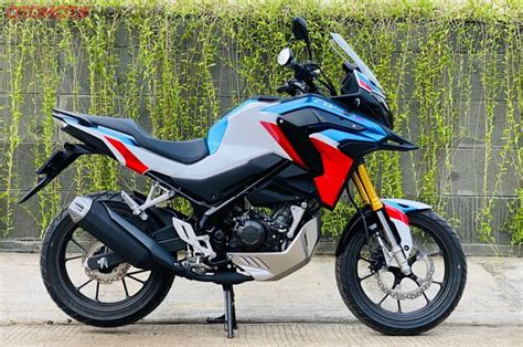 Honda CB150X Kilometer Baru 1.300 Dijual, Alasan Bikin Kesal - GridOto.com