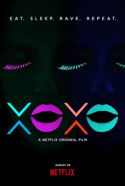 XOXO Movie trailer |Teaser Trailer