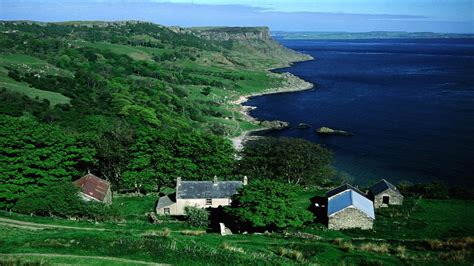 Northern Ireland Landscape Wallpapers - Wallpaper Cave