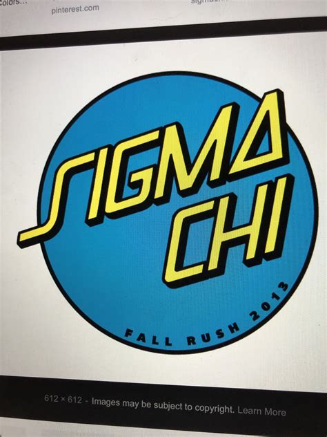 Pin by Briana Recker on Sigma Chi | School logos, Cal logo, Sigma chi