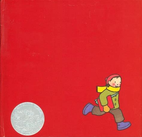 The Red Book | A Mighty Girl