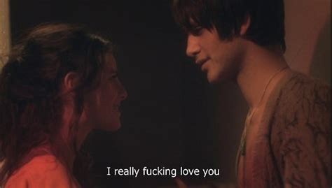 effy, freddie, quote, quotes, skins - image #413163 on Favim.com