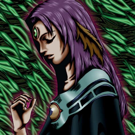 Witch of the Black Forest - Yu-Gi-Oh! Card Database - YGOPRODeck