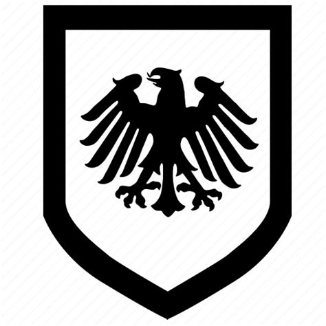 Bundestag, eagle, force, ge, german, germany, politics icon