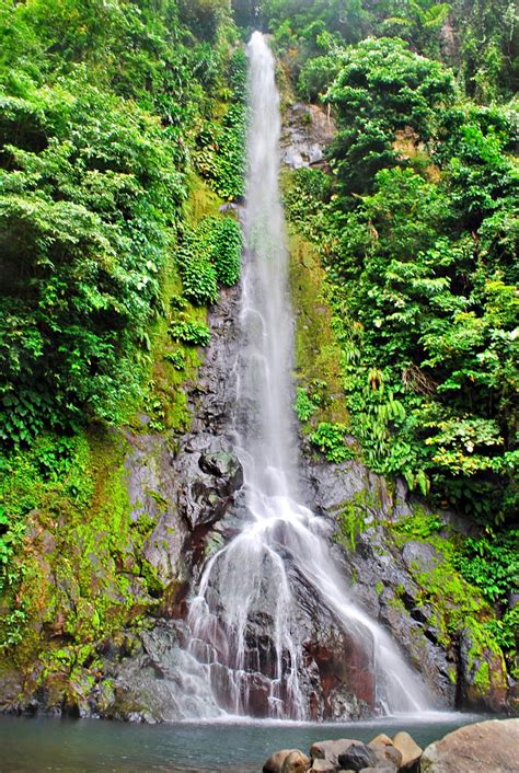 In Pursuit of the Most Wanted Waterfalls | Biliran - Nomadic Experiences