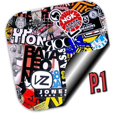 These Companies Will Send You Free Stickers - HubPages