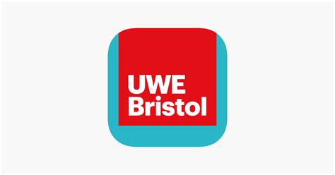 ‎UWE Bristol MyAttendance on the App Store