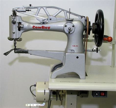 Sewing Machines For Leather Shoes | Bruin Blog